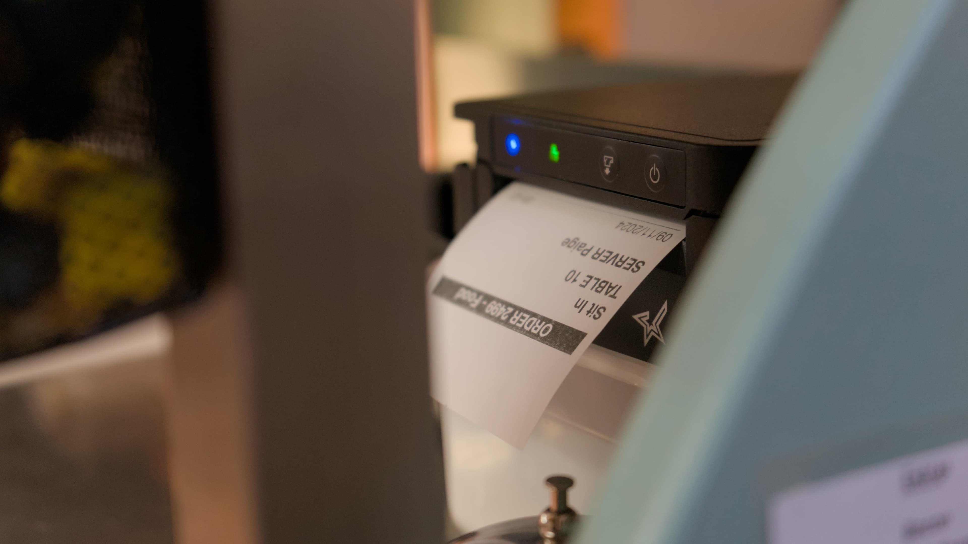 Print Routing